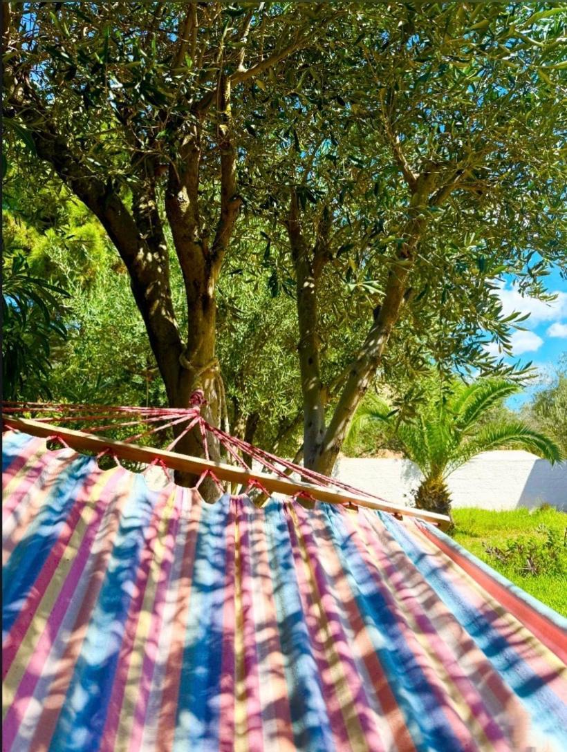 Tetraktys Estate Beachside Υδωρ Ágios Matthaíos Zewnętrze zdjęcie