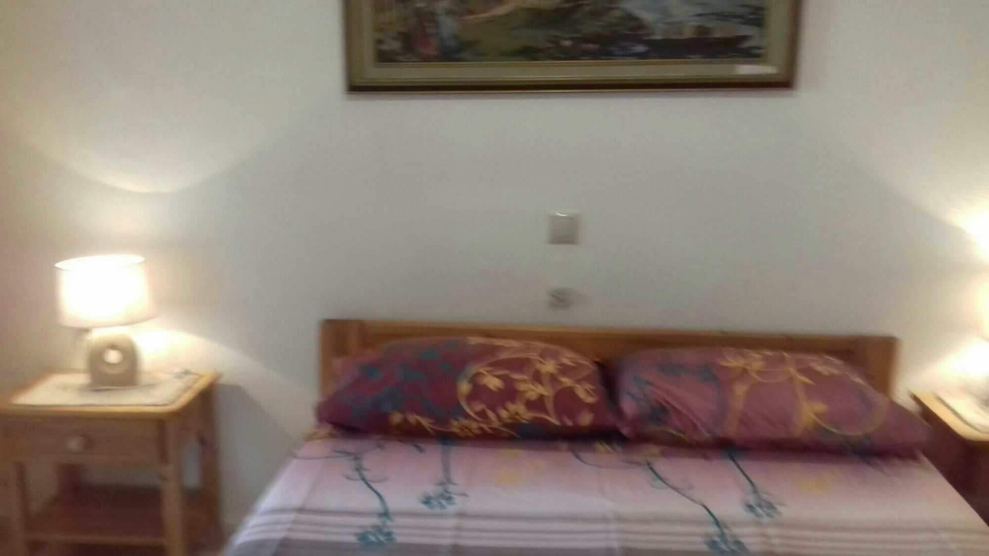 Tetraktys Estate Beachside Υδωρ Ágios Matthaíos Zewnętrze zdjęcie